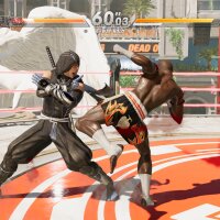DEAD OR ALIVE 6 Crack Download