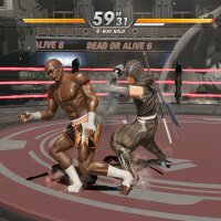 DEAD OR ALIVE 6 Repack Download