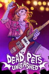 Dead Pets: A Punk Rock Slice of Life Sim Free Download