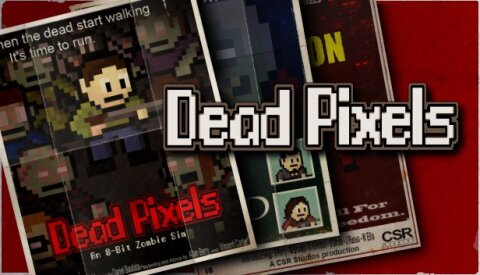 Dead Pixels Free Download