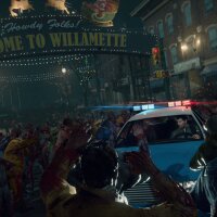 Dead Rising 4 PC Crack