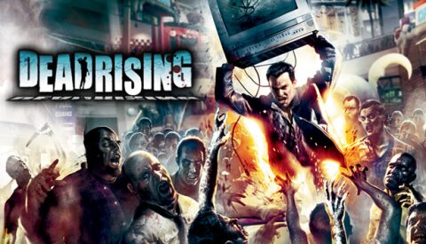 DEAD RISING® Free Download