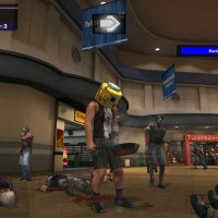 DEAD RISING® PC Crack