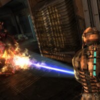 Dead Space (2008) PC Crack