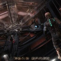 Dead Space (2008) Crack Download