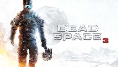 Dead Space™ 3 Free Download