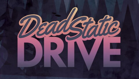 Dead Static Drive Free Download