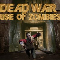 Dead War Rise of Zombies Torrent Download