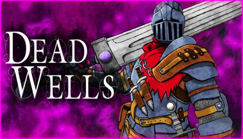 Dead Wells: The Devil Fragment Free Download