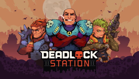 Deadlock Station Free Download