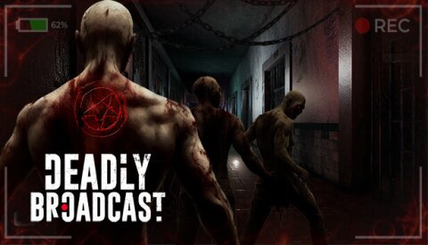 Deadly Broadcast Free Download