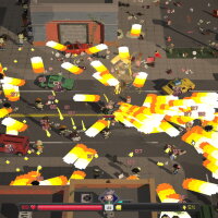 Deadly Days: Roadtrip Torrent Download