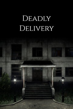 Deadly Delivery Free Download