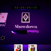 Deadly Heart Gambit PC Crack