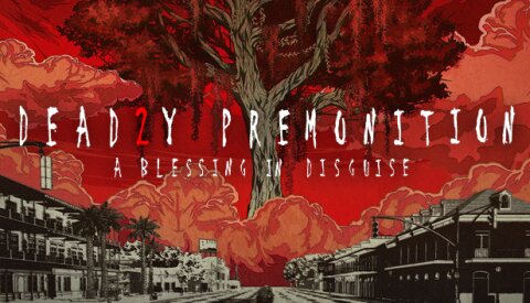 Deadly Premonition 2: A Blessing in Disguise Free Download