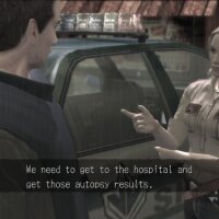Deadly Premonition: The Director's Cut PC Crack