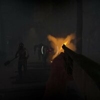 Deadly Rain Update Download