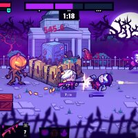 Deadtime Defenders PC Crack