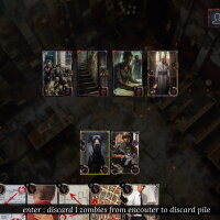 Deadwalker Chronicles PC Crack