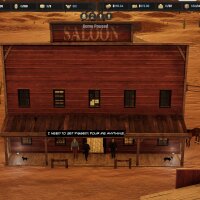 Deadwater Saloon PC Crack