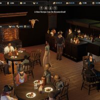 Deadwater Saloon Crack Download