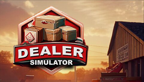 Dealer Simulator Free Download