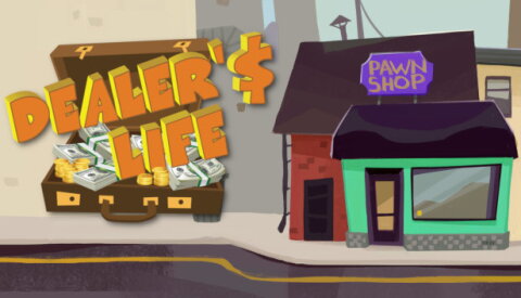 Dealer's Life Free Download