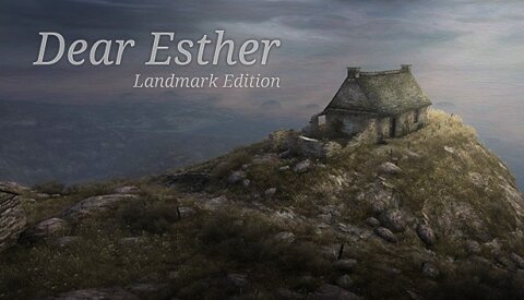 Dear Esther: Landmark Edition Free Download