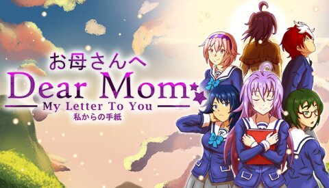 Dear Mom: My Letter to You Free Download