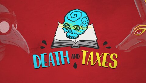 Death and Taxes (GOG) Free Download