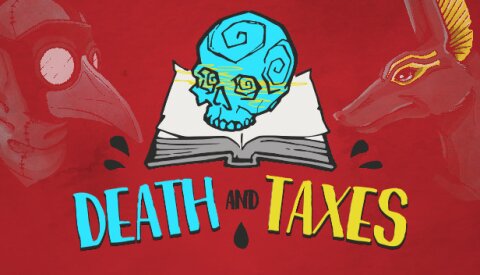 Death and Taxes Free Download