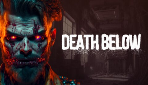 Death Below Free Download