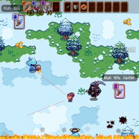 Death by Scrolling PC Crack