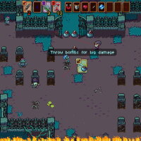 Death by Scrolling Update Download