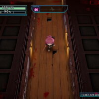 Death end re;Quest: Code Z Crack Download