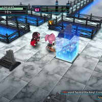 Death end re;Quest: Code Z Update Download