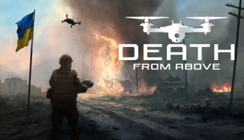 Death From Above Free Download