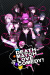 Death Match Love Comedy! Free Download
