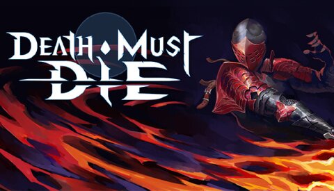 Death Must Die Free Download