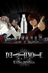 DEATH NOTE Killer Within Free Download