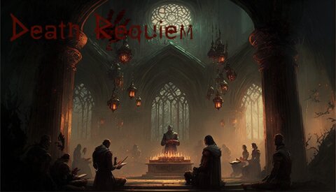 Death Requiem Free Download