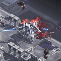 Death Ring: Second Impact Torrent Download