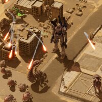 Death Ring: Second Impact Crack Download