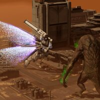 Death Ring: Second Impact Update Download