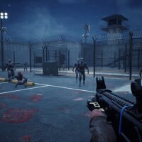 Death Row Escape Torrent Download