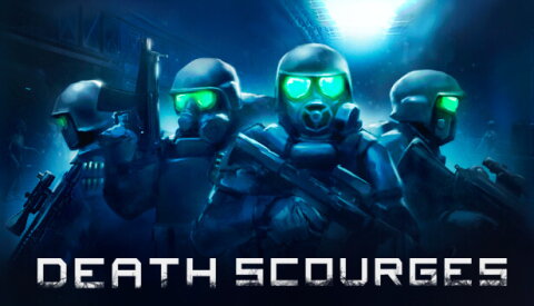 Death Scourges Free Download