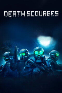 Death Scourges Free Download