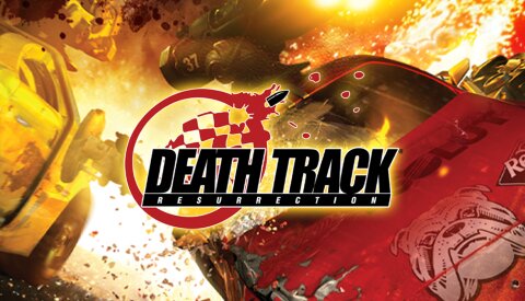 Death Track: Resurrection (GOG) Free Download