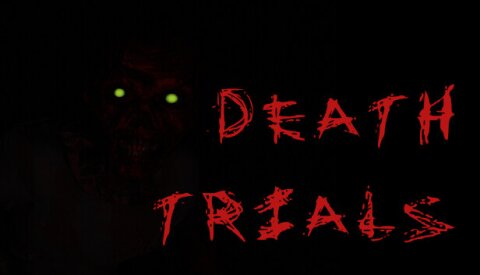 Death Trials (Director's Cut) Free Download