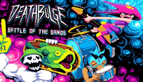 Deathbulge: Battle of the Bands Free Download